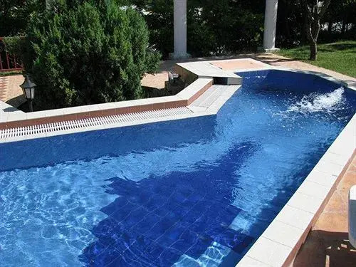 Hotel Vergina