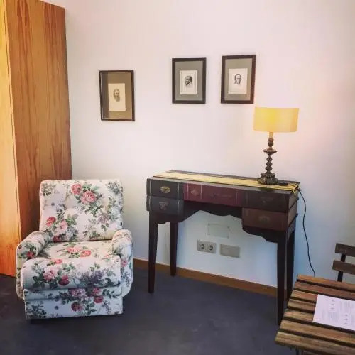 aMaRe Country House