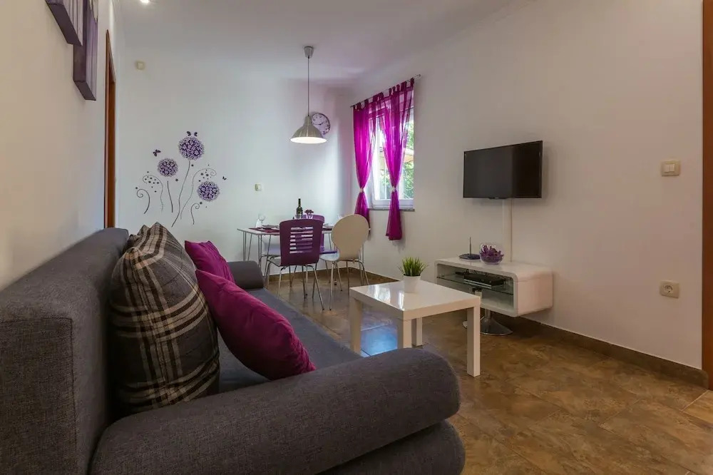 Apartment Nika