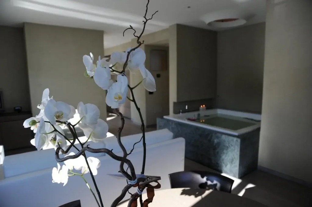 Hotel San Rocco