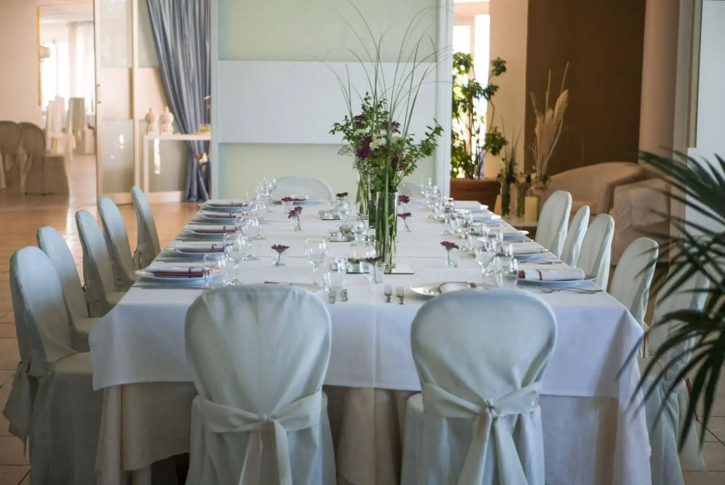 Hotel Sinuessa Terme