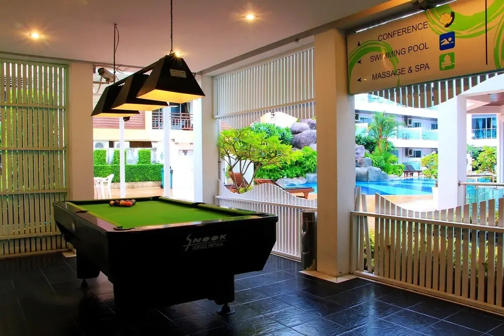 Dragon Beach Resort , Jomtien Beach Pattaya
