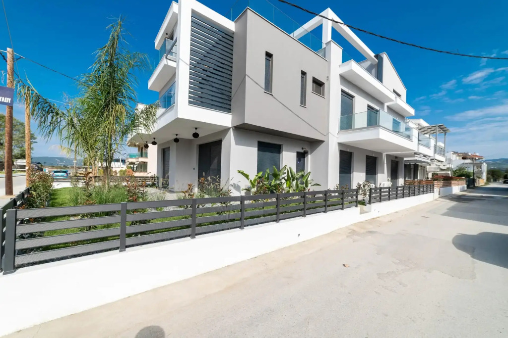 Aphrodite Residential Complex
