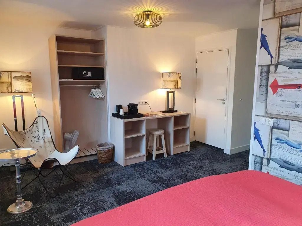 Badhotel Bruin