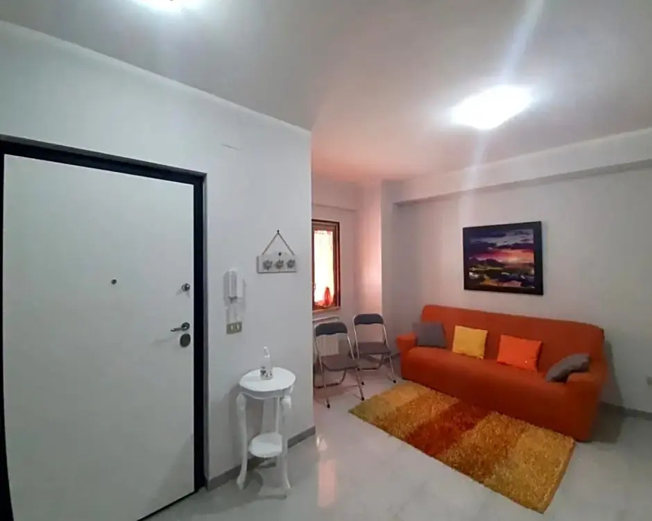 B&B o casa vacanze ALEXIA PESCHE ISERNIA