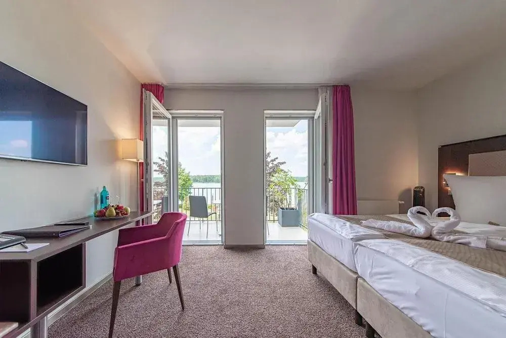Fontane Hotel