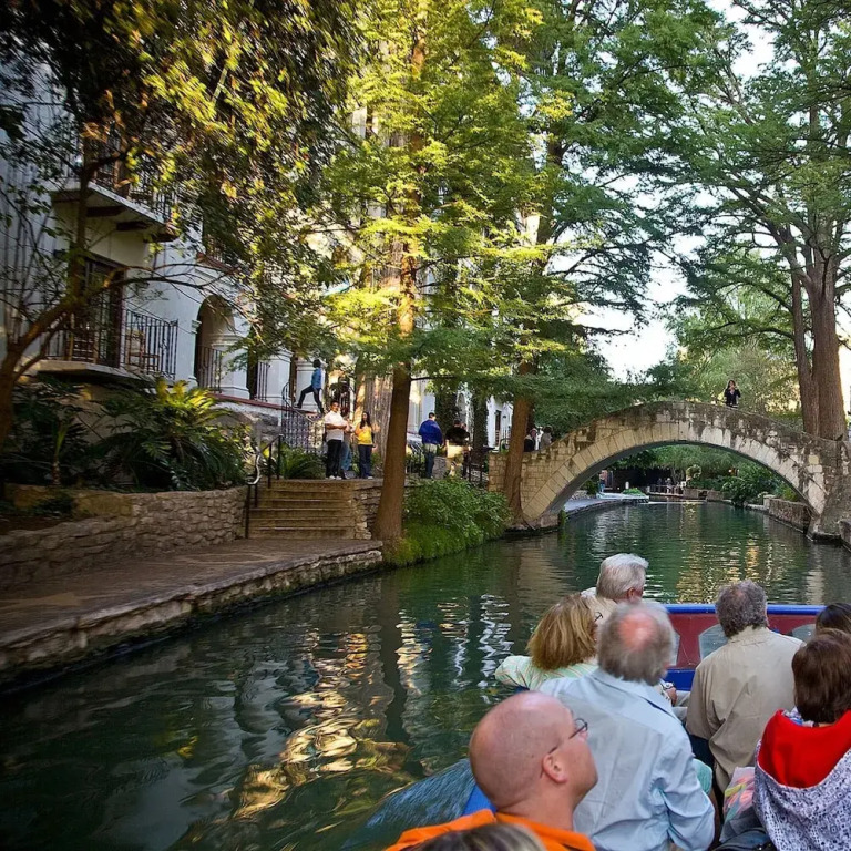 San Antonio Vacation Home