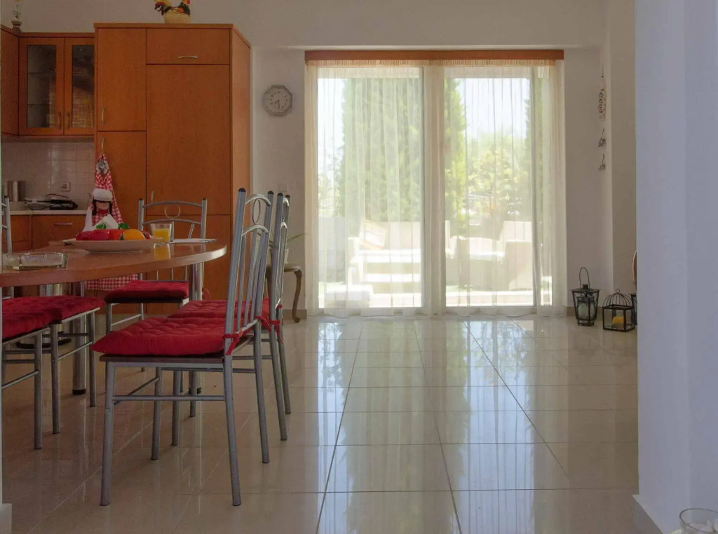 GOJI Vegan Hotel