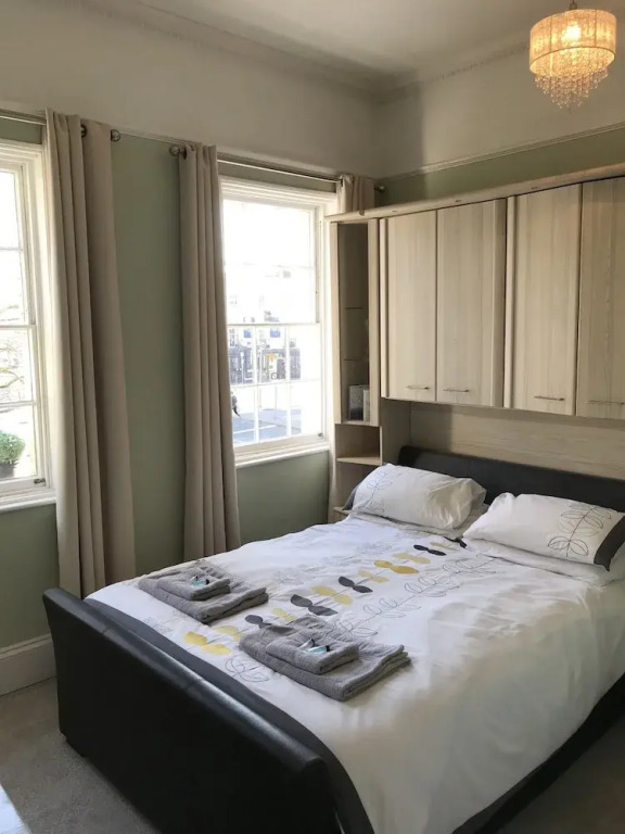 Regency Rooms Guesthouse