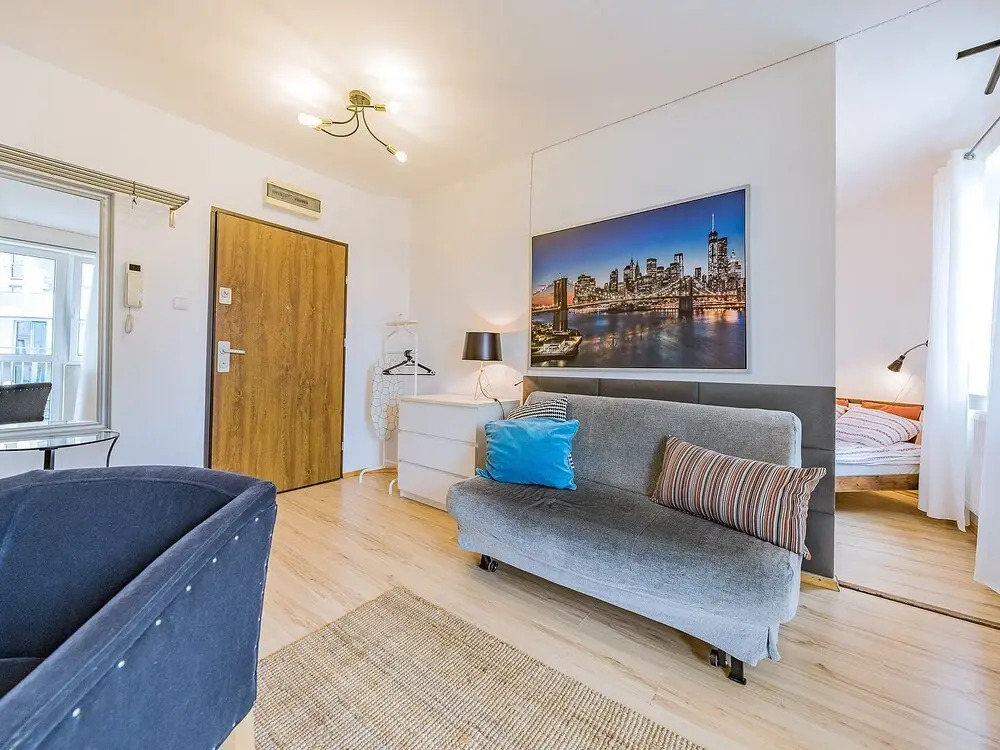 Apartamenty Przytulne - Przemyska