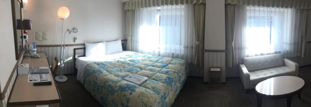 Toyoko Inn Busan Haeundae No.1