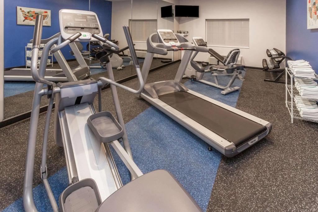 Microtel Inn & Suites by Wyndham West Fargo Near Medical Center