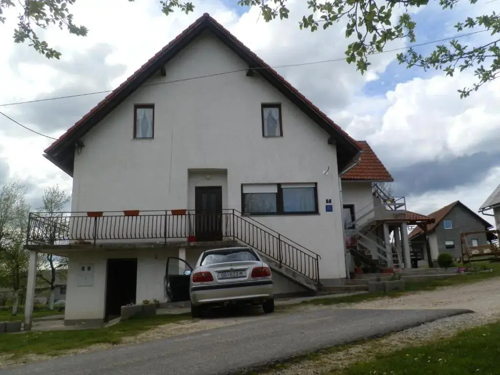 Apartman Anna