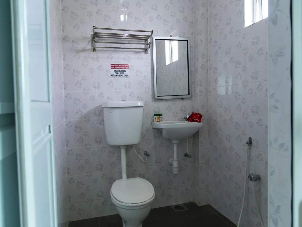 Klebang Besar Townlodge