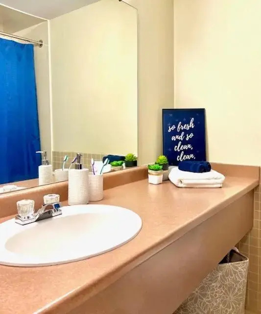 Lambton College Residence