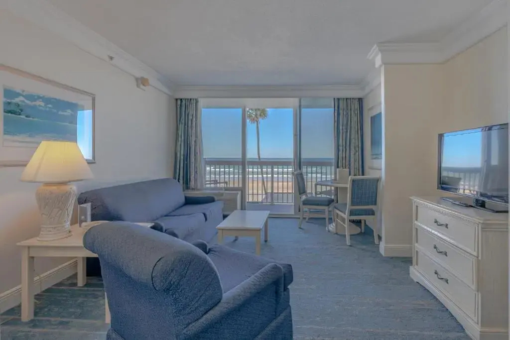 Daytona Beach Resort Condos