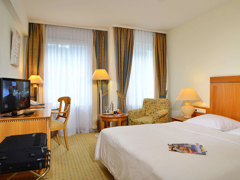Radisson Hotel Berlin Charlottenburg