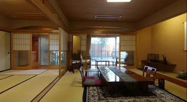 The Aizuya