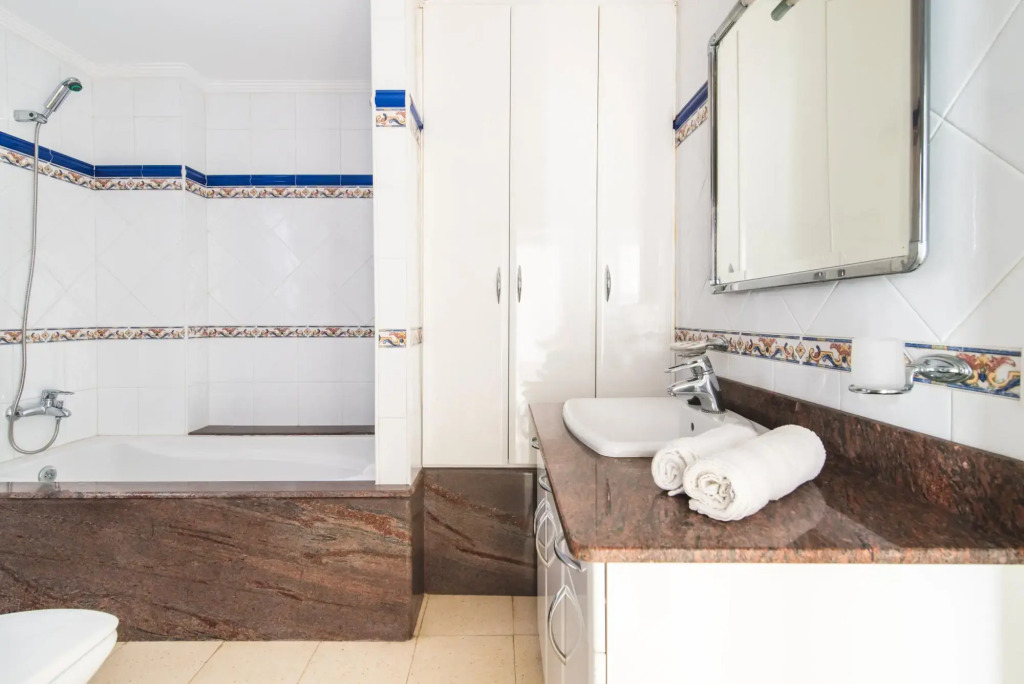 Home2Book Comfy Duplex La Isleta, BBQ & Wifi