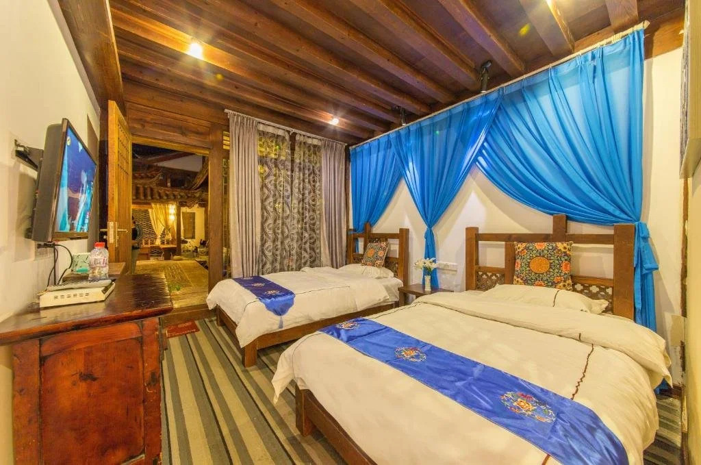 Xi Cheng Impression Hostel