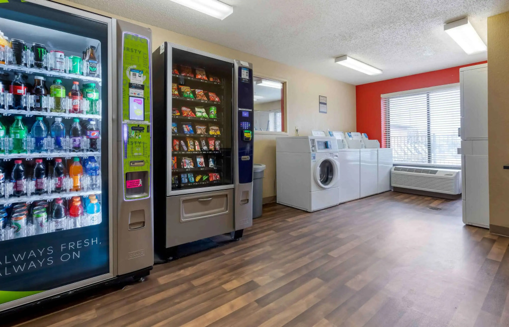 Extended Stay America Suites - Austin - Metro