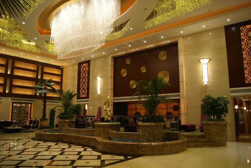 Foshan Royal Prince Hotel