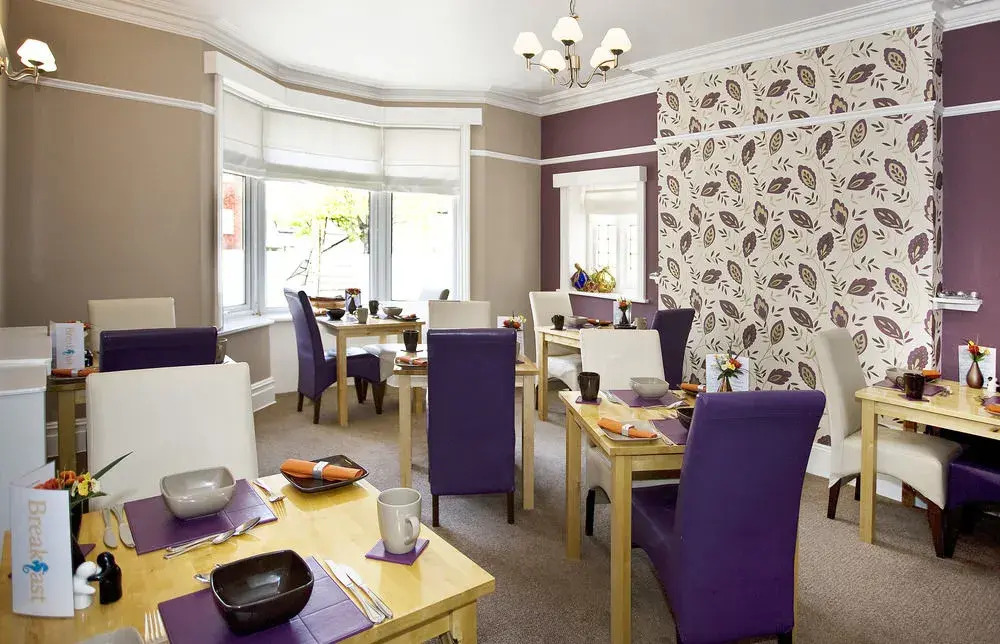 Swanage Haven Boutique Guest House