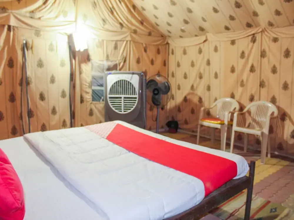 Royal Camps By OYO Rooms