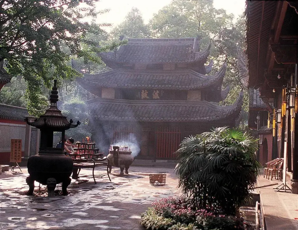 Sheraton Chengdu Lido Hotel