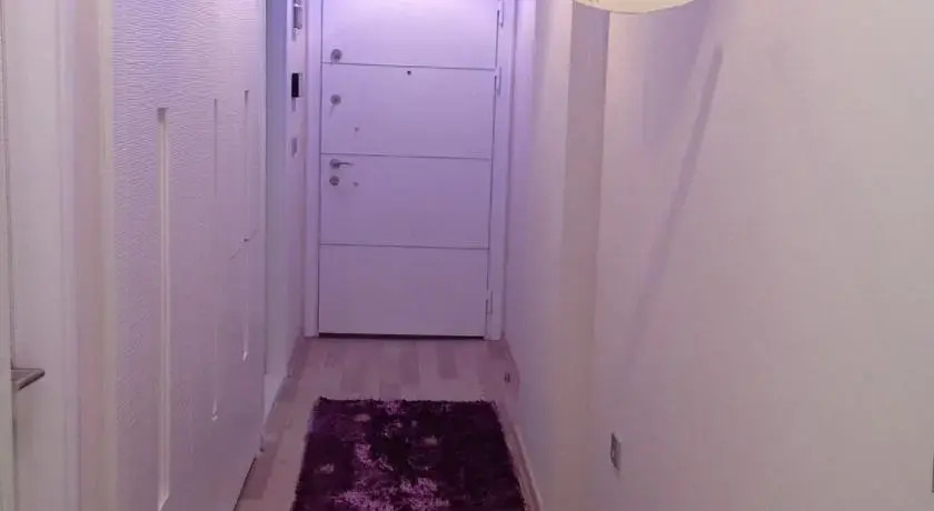 Rent Sweet Home