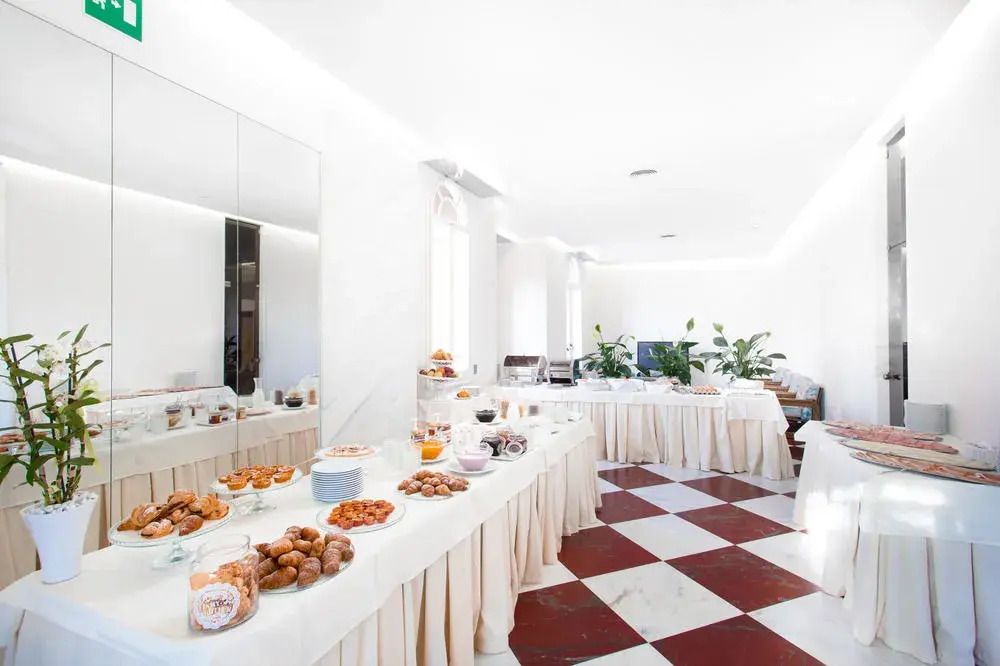 Hotel Atlantica