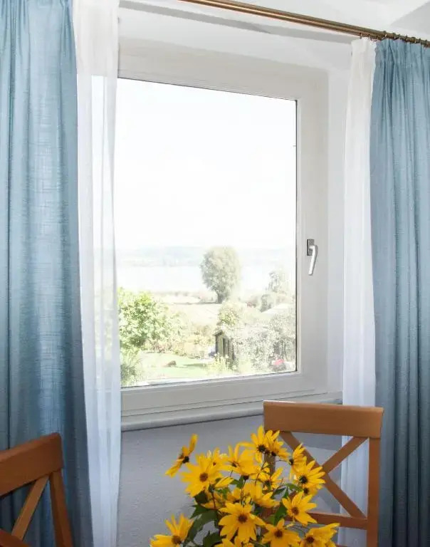 Insel-Hof Reichenau Hotel-garni