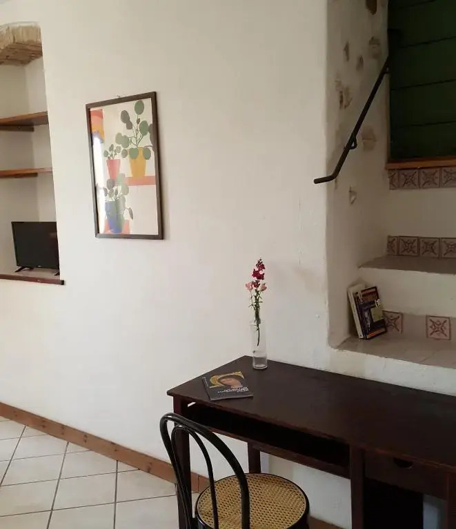 EliLu Room