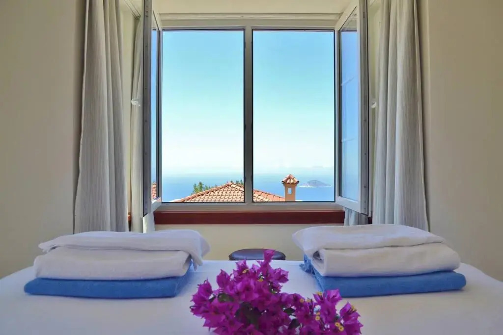 Kalkan Lavanta Complex Luxury Villa