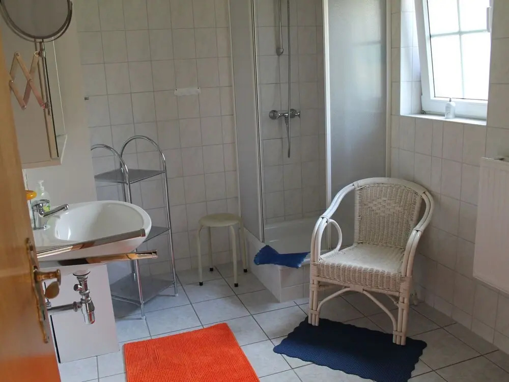 Cozy Apartment in Kröpelin Germany with Terrace