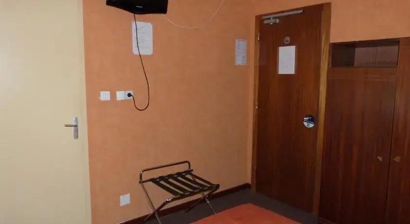 Motel Azur