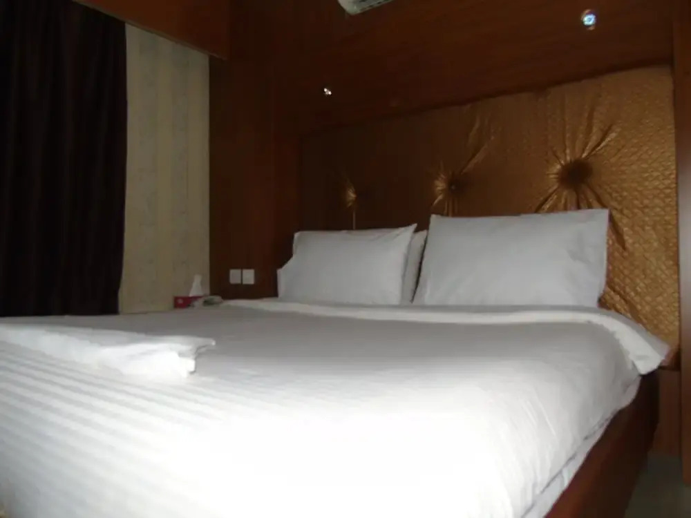 Al Burj International Hotel