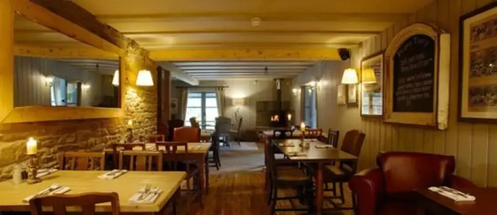 Pear Tree Inn Whitley