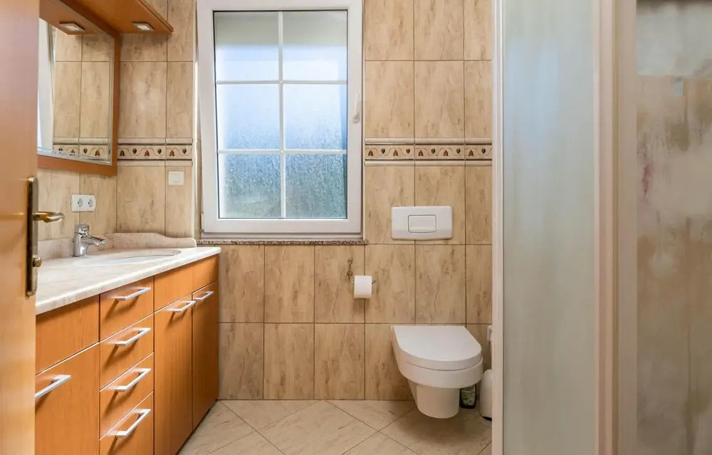 Nice Home in Rab With Outdoor Swimming Pool, Sauna and 5 Bedrooms