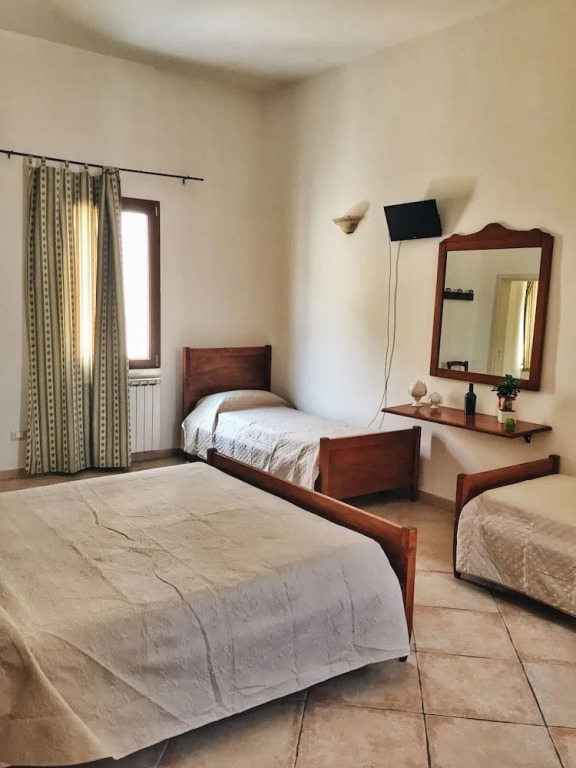 La Locanda al Castello