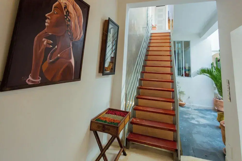 Riad Ikalimo 2