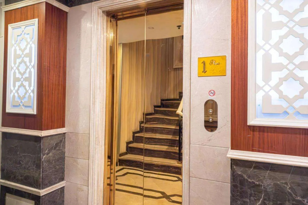 Myy Boutique Hotel