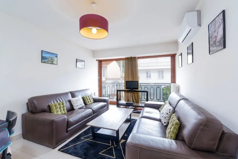 Le Mazarin Apartment 2