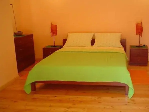 Villa kameni Cvit