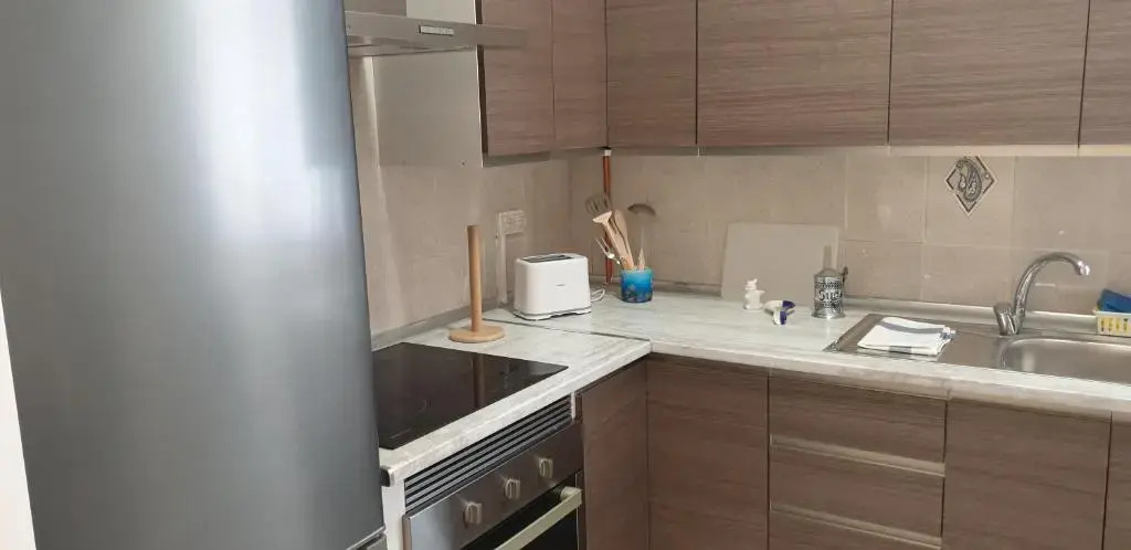 Apartamento NANA - Wifi y Netflix