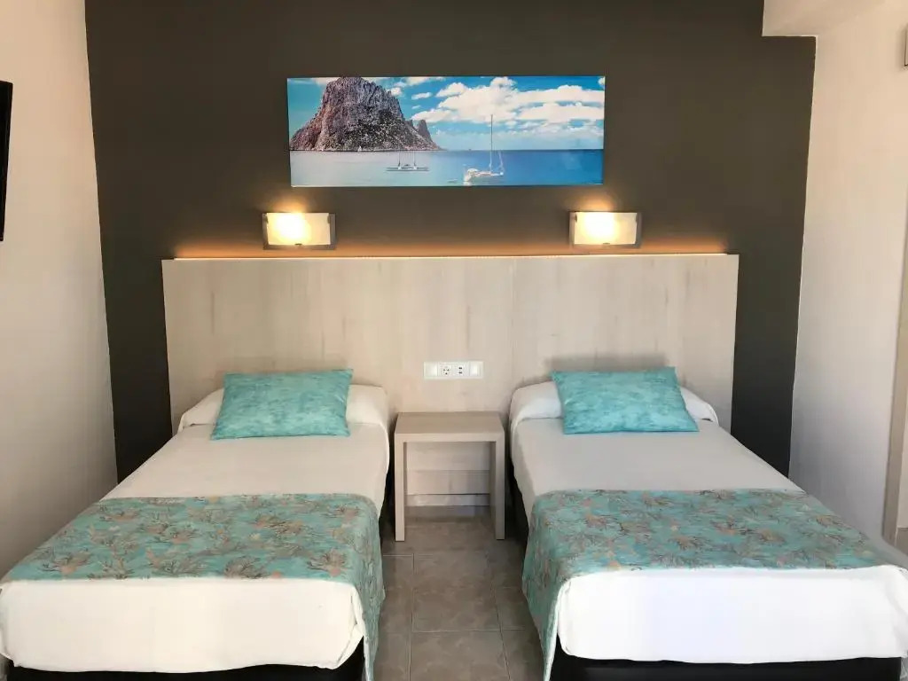 Hostal Cervantes