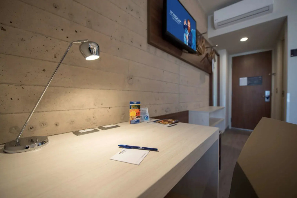 Microtel Inn & Suites by Wyndham San Luis Potosi