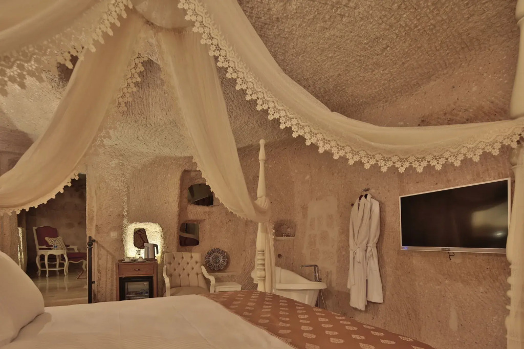 Vigor Cappadocia