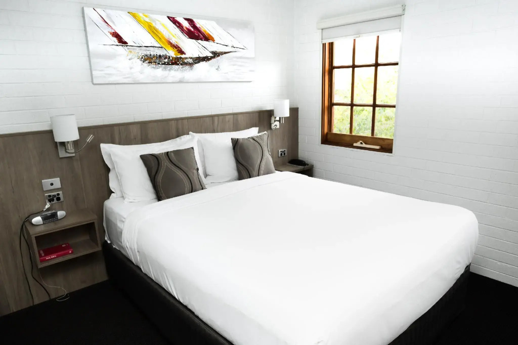 Bay Hotel Apartments