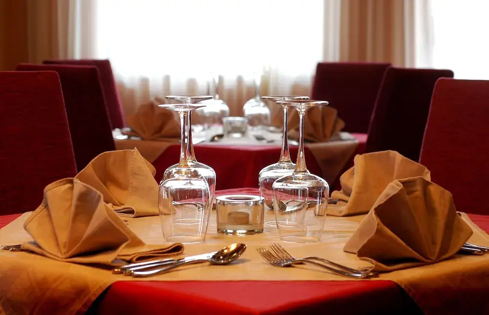 Hotel Ambasador Prishtina